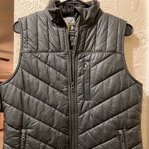 Under Armour Puffy Vest